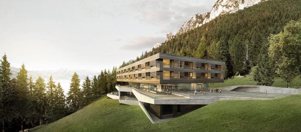 The private clinic “Clinicum Alpinum”, located in the Principality of Liechtenstein, not far from the Austrian border, is breaking new ground in the treatment of stress disorders and depression. The clinic focuses on sleep as a central treatment pillar.